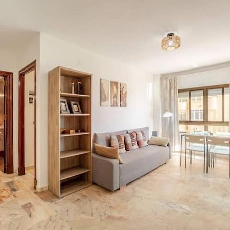 Apartamento Playa Victoria Cádiz Eksteriør billede